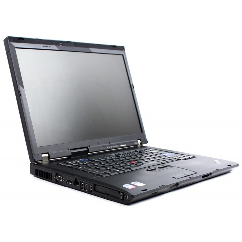 Lenovo Thinkpad R Laptopservice