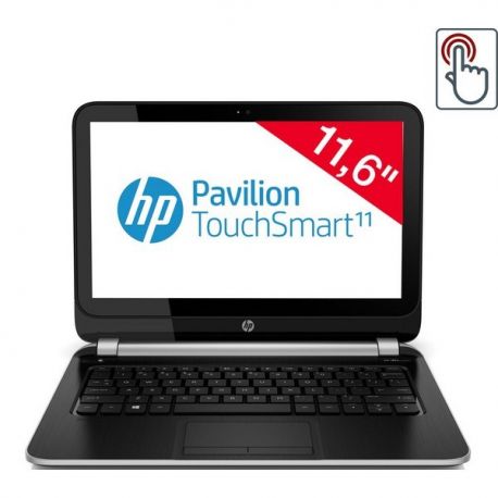 Hp Pavilion Touchsmart E Sf Laptopservice