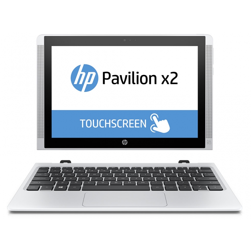 Hp Pavilion X N Nf D Tachable Laptopservice