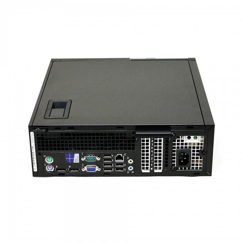 Dell OptiPlex 7020 DT 20Go HDD 500Go LaptopService