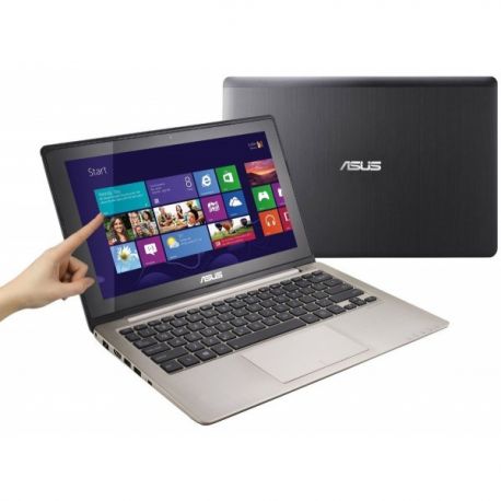 Asus vivobook s200e обзор