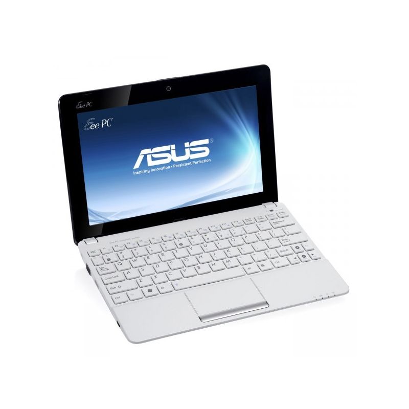 Asus eee pc 1015cx обзор