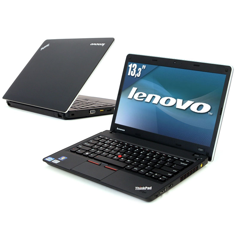 Lenovo thinkpad edge e320 обзор