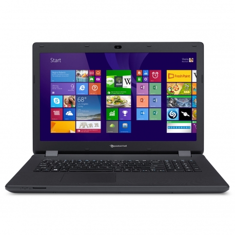 Packard bell easynote ls bedienungsanleitung