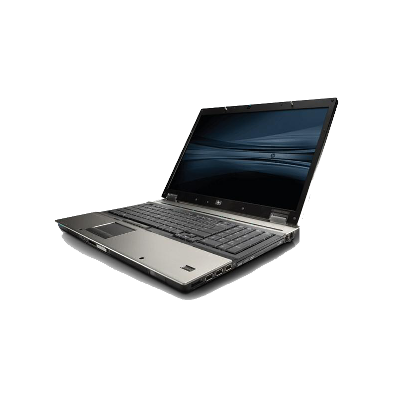 Hp elitebook 8530p обзор