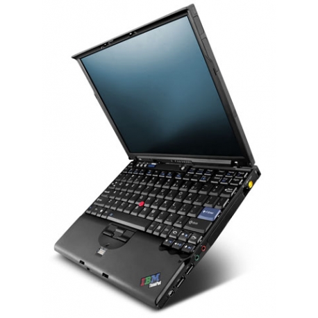 Lenovo ThinkPad X61