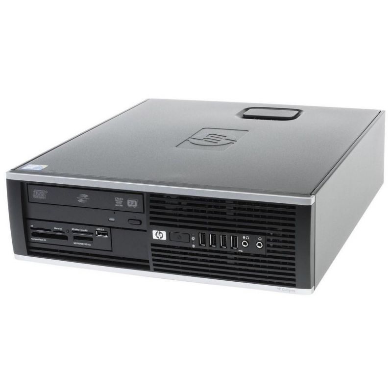 Hp Compaq 6200 Pro Microtower Pc Xp Drivers