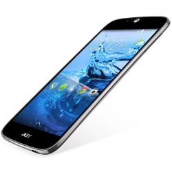 Acer Liquid Jade S Noir