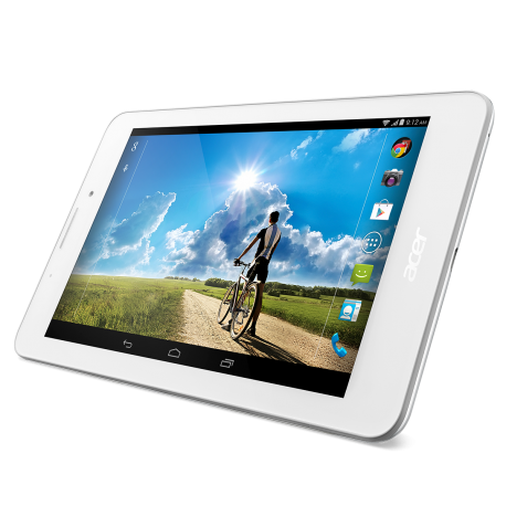 Acer iconia tab 7 a1 713hd не заряжается