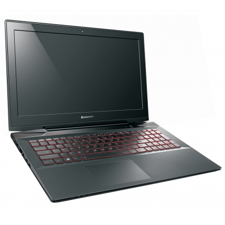 Lenovo y50 70 нет изображения