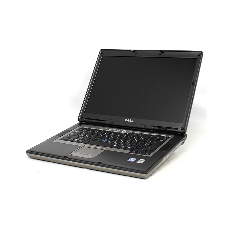 Dell latitude d830 не включается