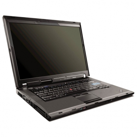 Lenovo ThinkPad R500