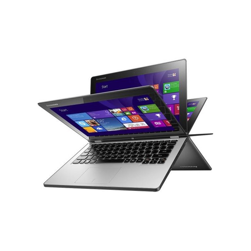 Lenovo ideapad yoga 2 обзор