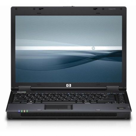 HP Compaq 6710B