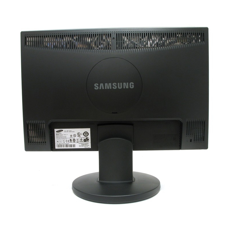  Ecran  Samsung  2243NW LaptopService