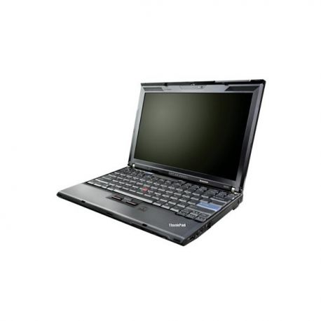 Lenovo thinkpad x200 апгрейд