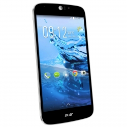 Acer Liquid Jade Z Noir