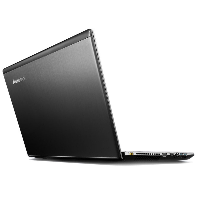 Lenovo ideapad z710 видеокарта проблема