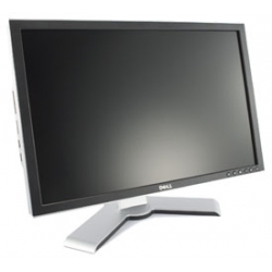 Ecran DELL  2408WFP  24" 