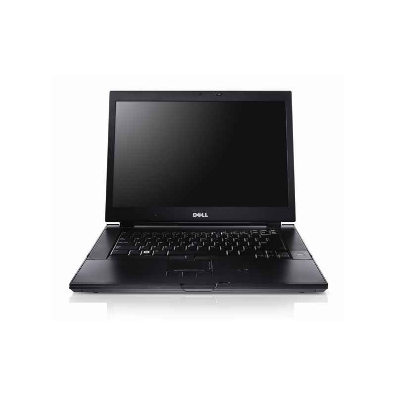 Dell precision m4400 обзор