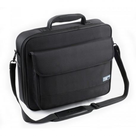 Sacoche en nylon Noir 1680D pour ordinateur portable 17-17.3 pouces -  LaptopService