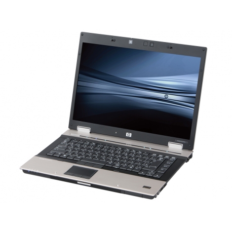 HP EliteBook 8530w-C2D4G16 Intel Core 2 Duo T9600 4Go 160Go DVDRW Wifi 15,4" Windows 7 