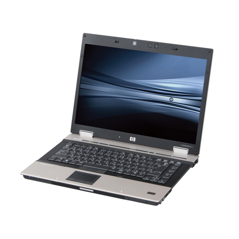 Ноутбук hp elitebook 8530w обзор