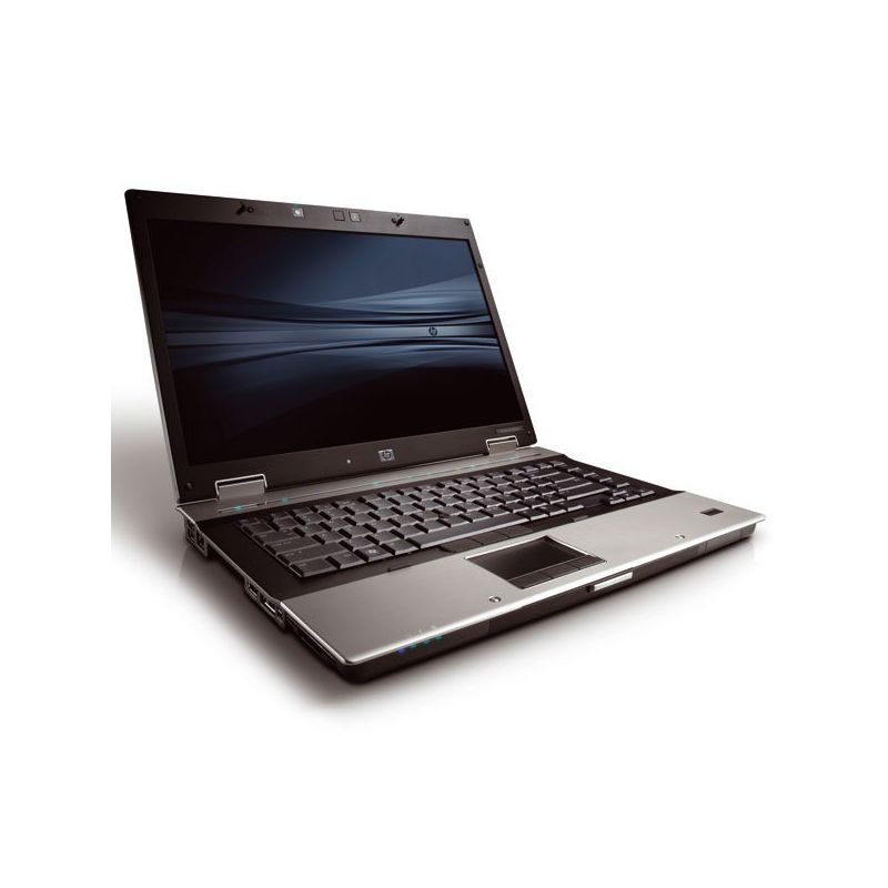 Hp Elitebook 8540w Laptopservice 4397