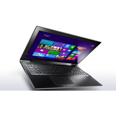 Lenovo IdeaPad U530 Touch