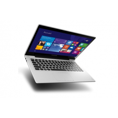 Lenovo IdeaPad U330 Touch