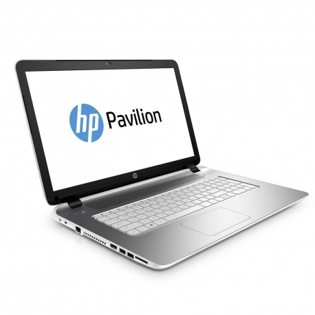 HP Pavilion 17-f229nf