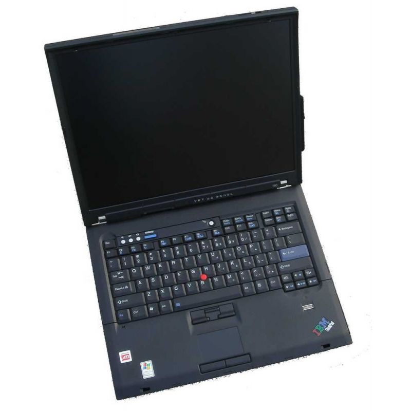 Lenovo t60 нет звука