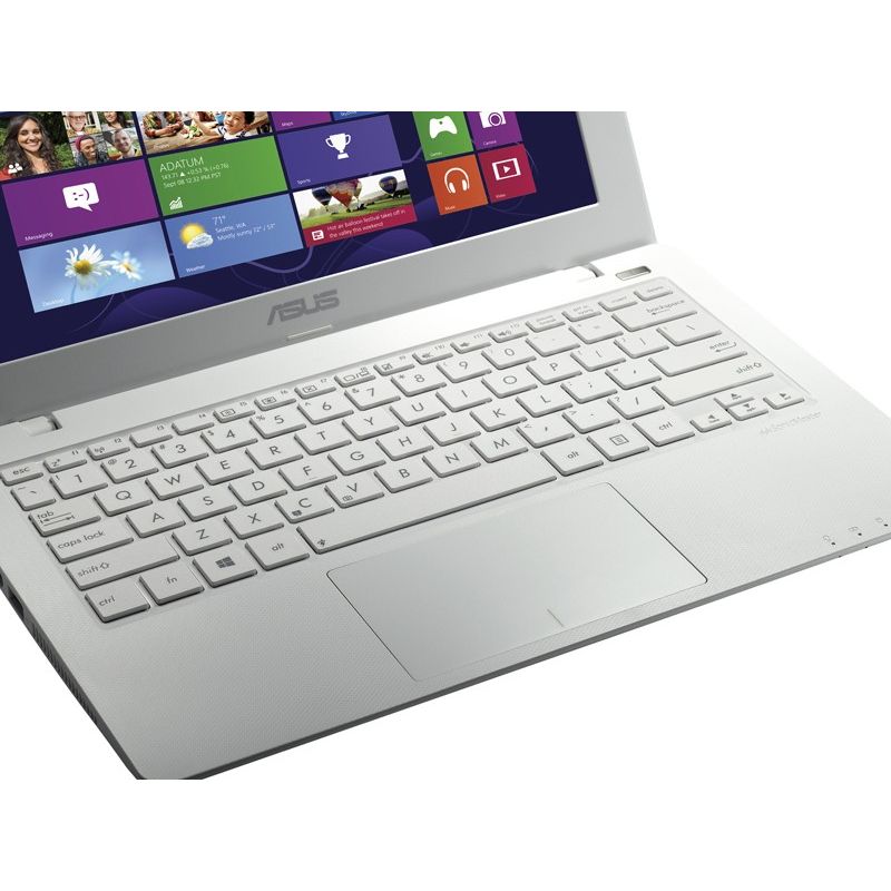 Ноутбук asus x200ca не включается