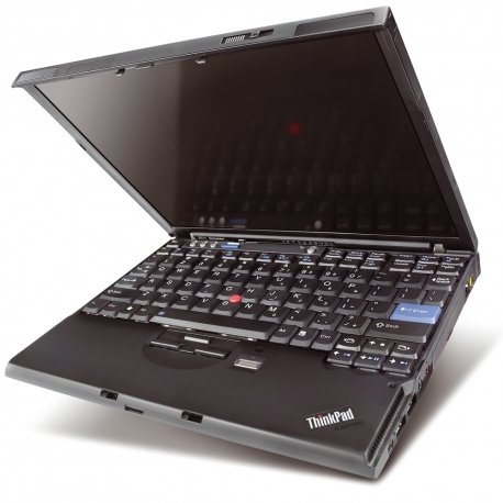 Lenovo ThinkPad X61