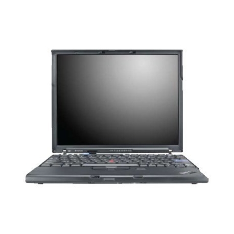 Lenovo ThinkPad X61