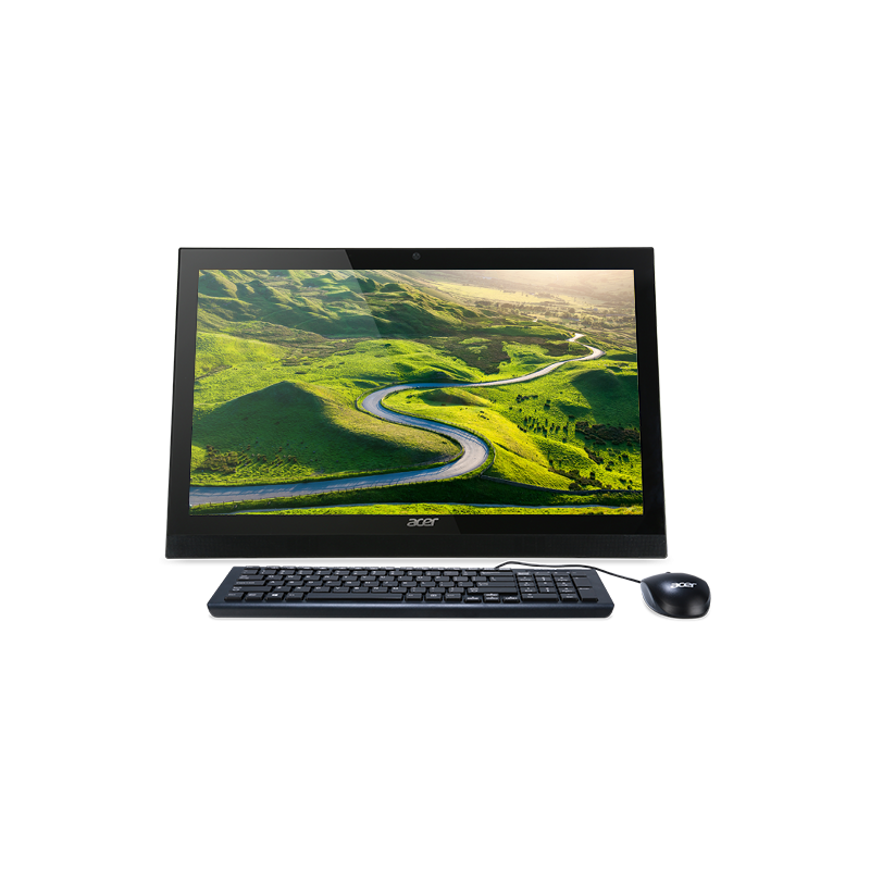 Acer aspire z1 623 обзор