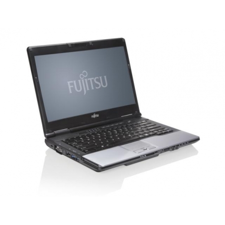 Fujitsu LifeBook S752