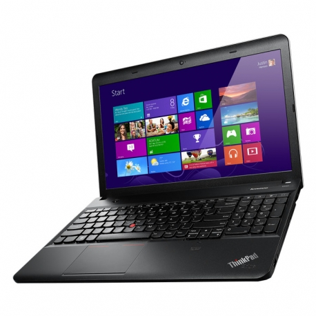 Lenovo E540