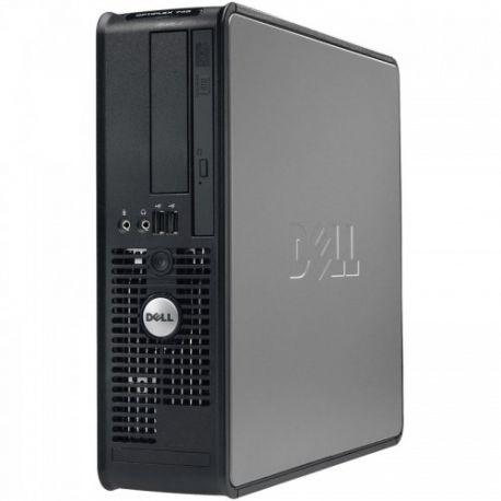 Dell OptiPlex 760