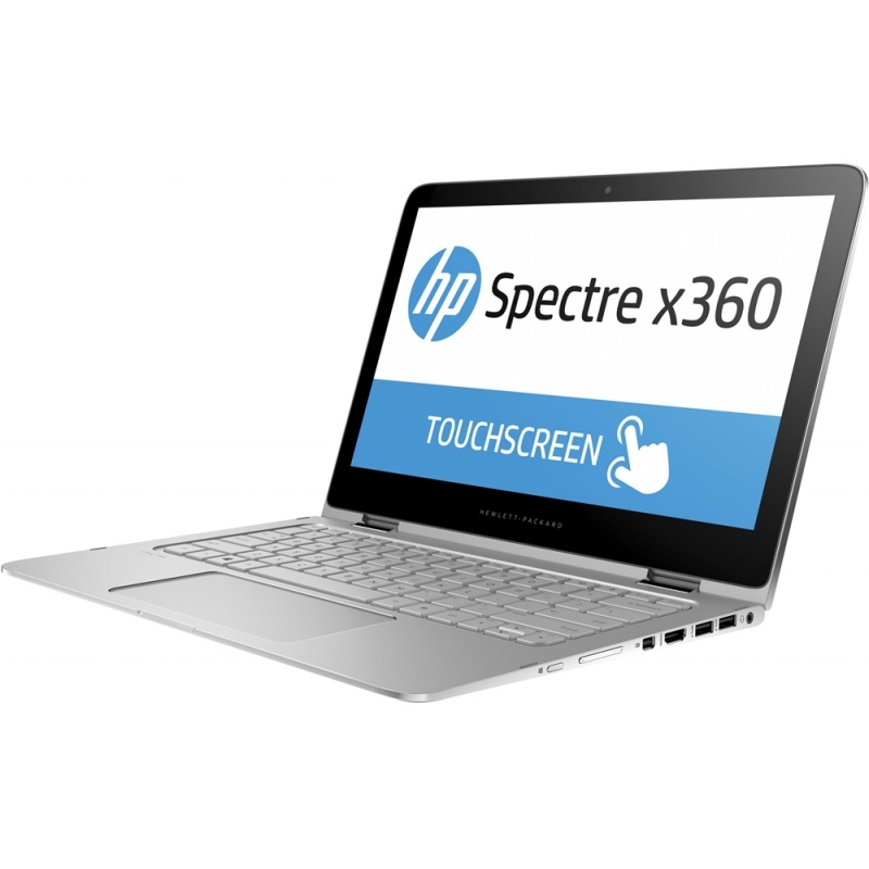 Hp spectre 13 x2 обзор