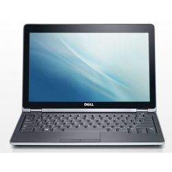 Dell Latitude E6220 