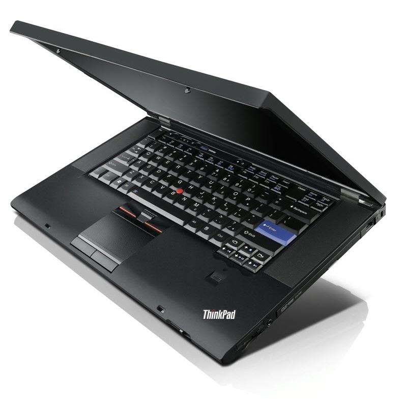 Lenovo l520 замена процессора