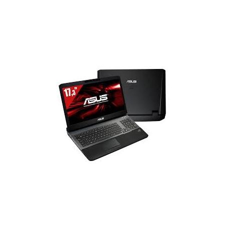 Asus g75vw апгрейд видеокарты