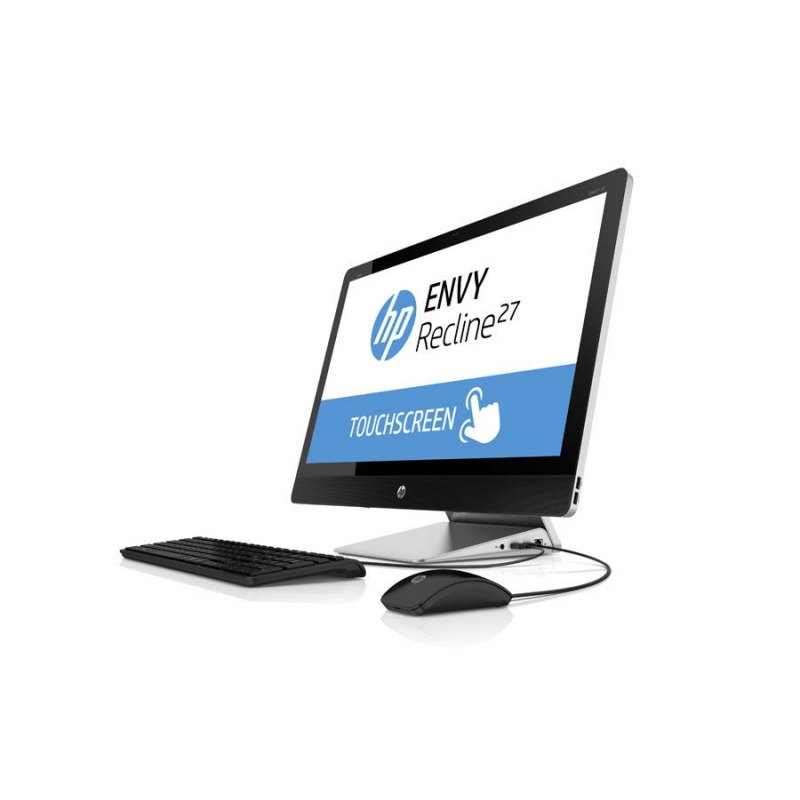 Hp envy recline 27 обзор