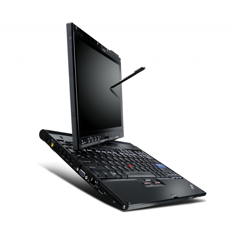 Lenovo thinkpad x201 обзор