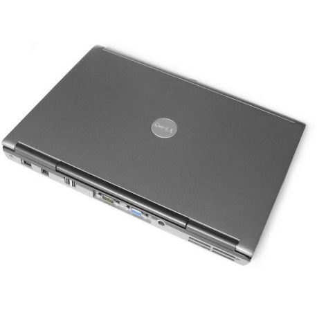 DELL Latitude D630 4Go 160Go