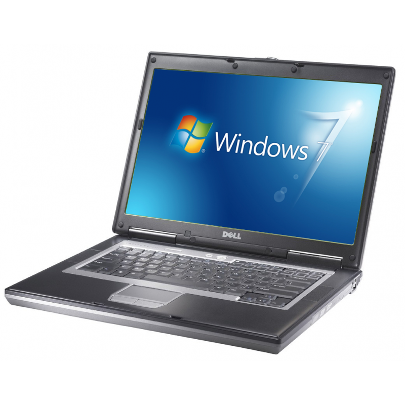 Dell Latitude D630 4go 160go Laptopservice