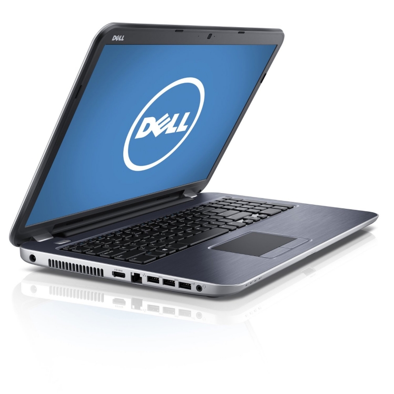 Как разобрать ноутбук dell inspiron 5737