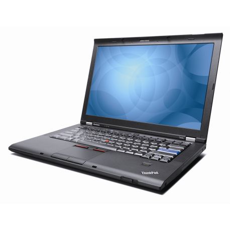 Lenovo t400 не включается