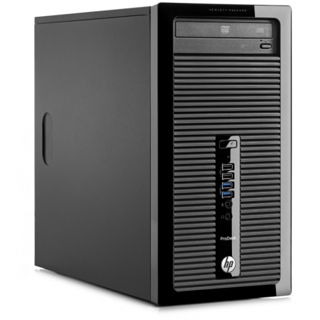 HP ProDesk 490 G1 TW